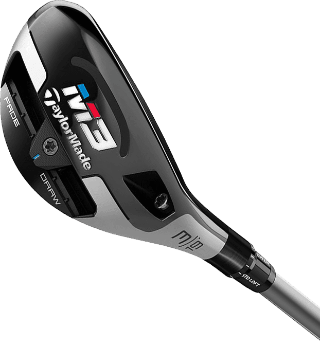 TaylorMade - M3ユーティリティ3 TaylorMade M3 Driver Review - Golf Monthly Gear Reviews