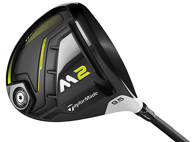 TaylorMade - TaylorMade M2ドライバー Best TaylorMade M2 Driver Review - Golfing Journey
