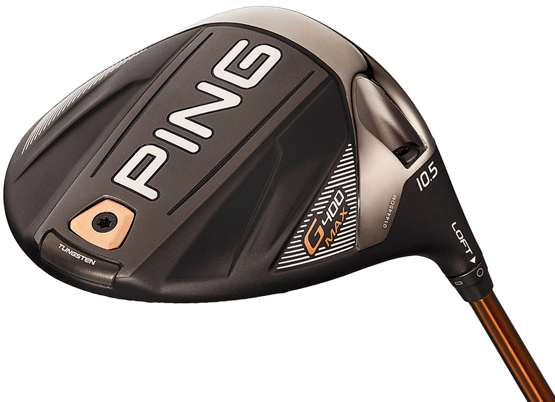 クラブ PING G400 4i Ping G400 Illegal Non Conforming Driver (Used) - World's
