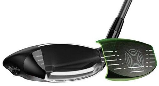 クラブ Callaway - Callaway GBB EPIC 3w Amazon.com : Callaway Golf 2017 Great Big Bertha Men's Epic
