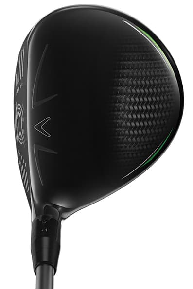 左　GBB EPIC 5W 18° ＳＲ Callaway GBB Epic Fairway Review By Golfalot - YouTube