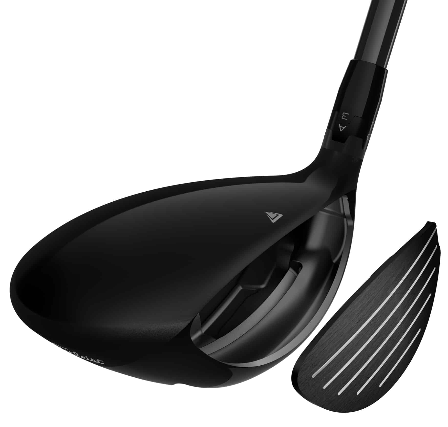 Best Titleist 917 F2 & F3 Fairway Wood Review