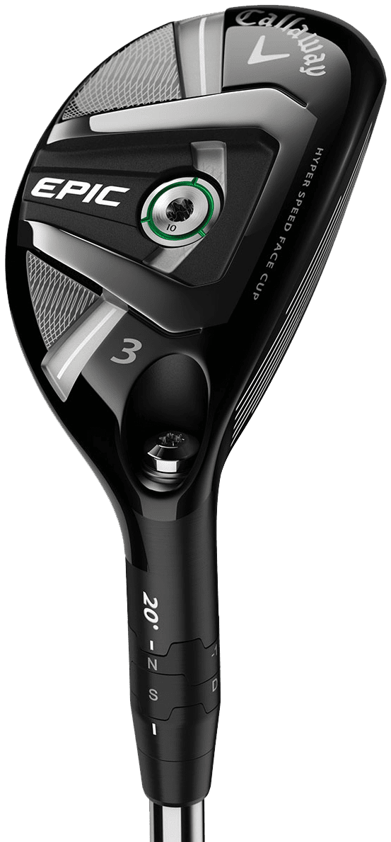 PING - Hybride n°6 G30 TFC 419 Regular PING - Hybride n°6 G30 TFC 419 Regular