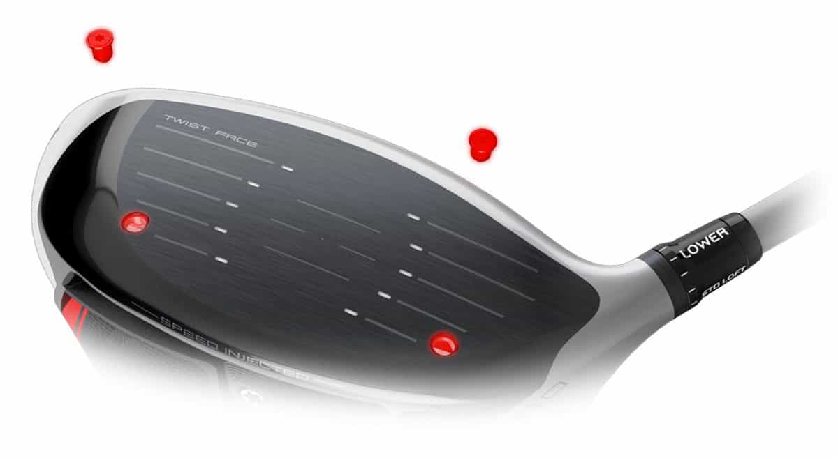 TaylorMade M5 Driver Review - Golfing Journey