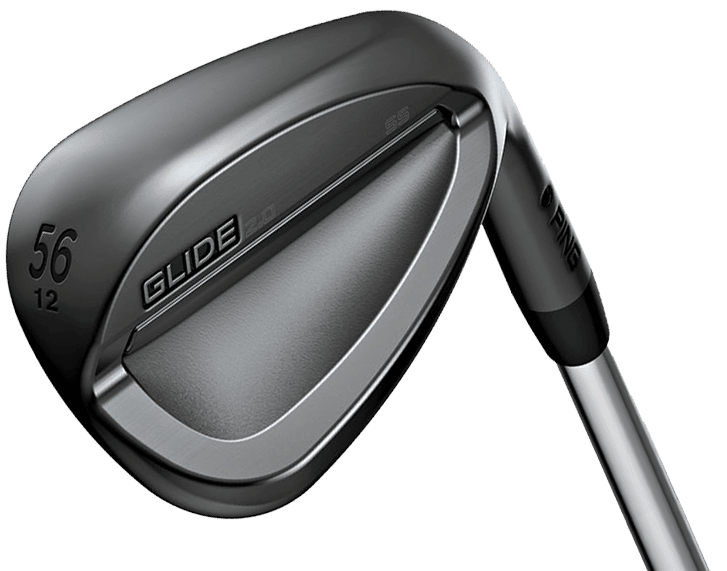 PING - ping glide2.0 ss 58° Ping Glide 2.0 Stealth wedge review: ClubTest 2018