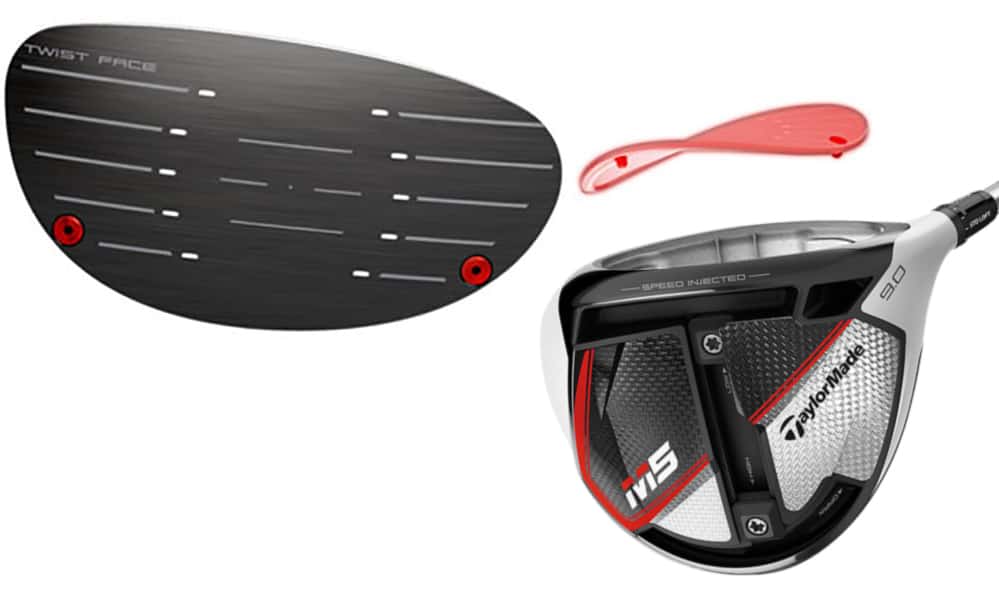 TaylorMade M5 Driver Review - Golfing Journey