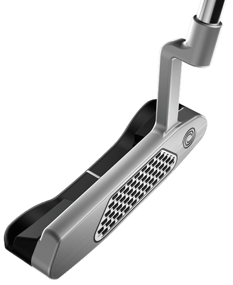 Best Odyssey Stroke Lab ONE Putter Review - Golfing Journey