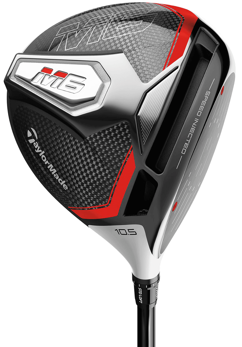 TaylorMade M5 Driver Review - Golfing Journey